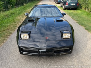 Chevrolet Corvette C4 - 5.7 V8