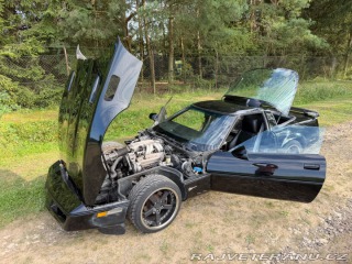 Chevrolet Corvette C4 - 5.7 V8 1986