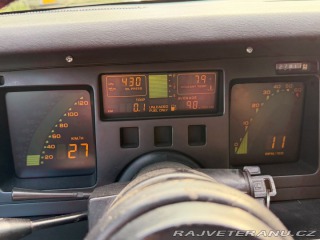 Chevrolet Corvette C4 - 5.7 V8 1986