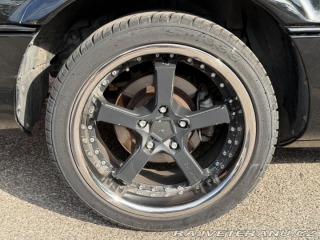 Chevrolet Corvette C4 - 5.7 V8 1986