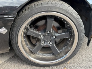 Chevrolet Corvette C4 - 5.7 V8 1986