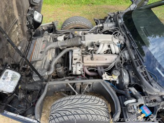 Chevrolet Corvette C4 - 5.7 V8 1986
