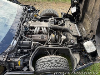 Chevrolet Corvette C4 - 5.7 V8 1986