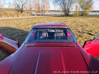 Chevrolet Corvette Stingray 5.7 V8 1969