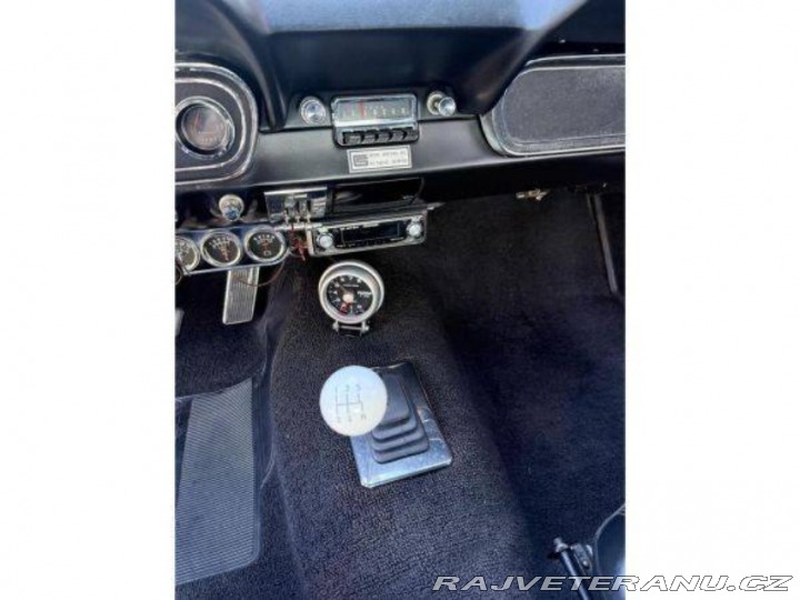 Ford Mustang  1966