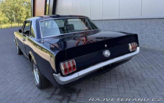 Ford Mustang  1966