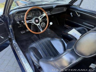 Ford Mustang  1966