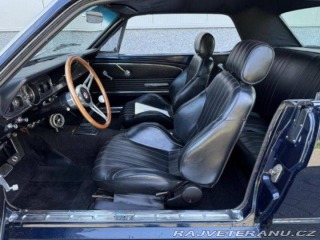 Ford Mustang  1966