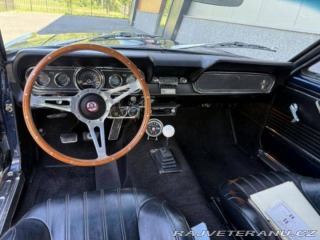 Ford Mustang  1966
