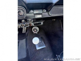 Ford Mustang  1966