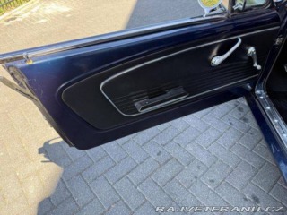 Ford Mustang  1966