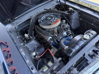 Ford Mustang  1966