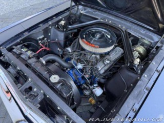 Ford Mustang  1966