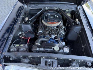 Ford Mustang  1966
