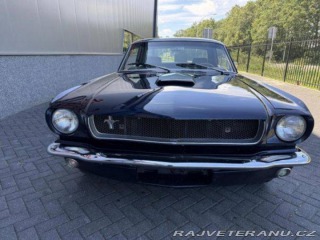 Ford Mustang  1966