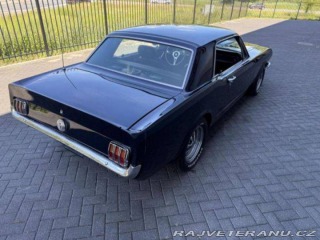 Ford Mustang  1966