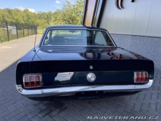 Ford Mustang  1966