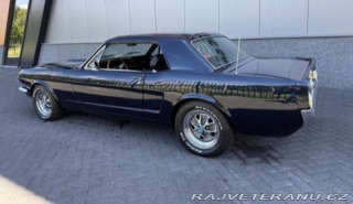 Ford Mustang  1966