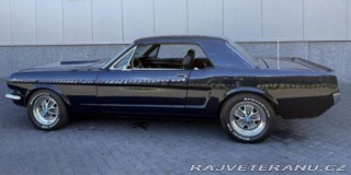 Ford Mustang  1966