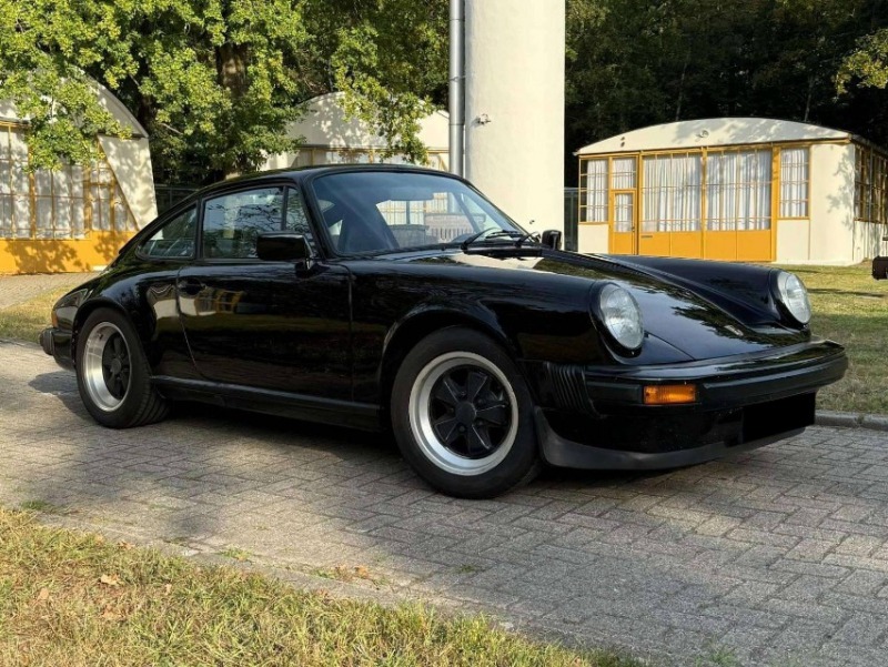 Porsche 911 3.0 SC