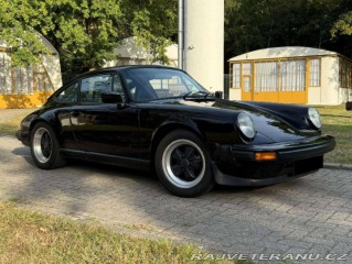 Porsche 911 3.0 SC 1980