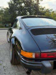 Porsche 911 3.0 SC 1980