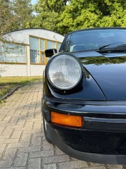 Porsche 911 3.0 SC 1980