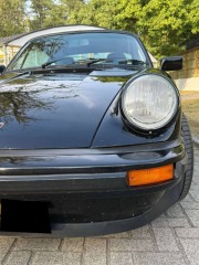 Porsche 911 3.0 SC 1980