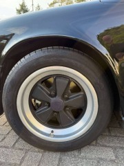Porsche 911 3.0 SC 1980