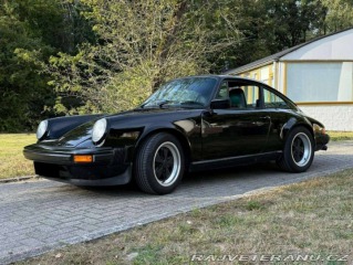 Porsche 911 3.0 SC 1980