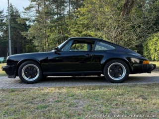 Porsche 911 3.0 SC 1980