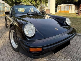 Porsche 911 3.0 SC 1980