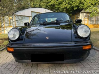 Porsche 911 3.0 SC 1980