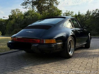 Porsche 911 3.0 SC 1980