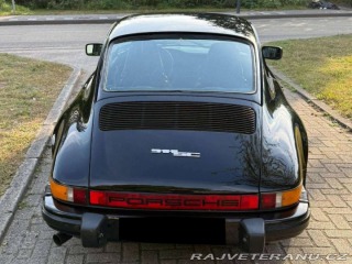 Porsche 911 3.0 SC 1980