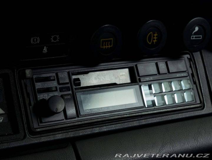 Porsche 911 Carrera Coupé PTS 1984