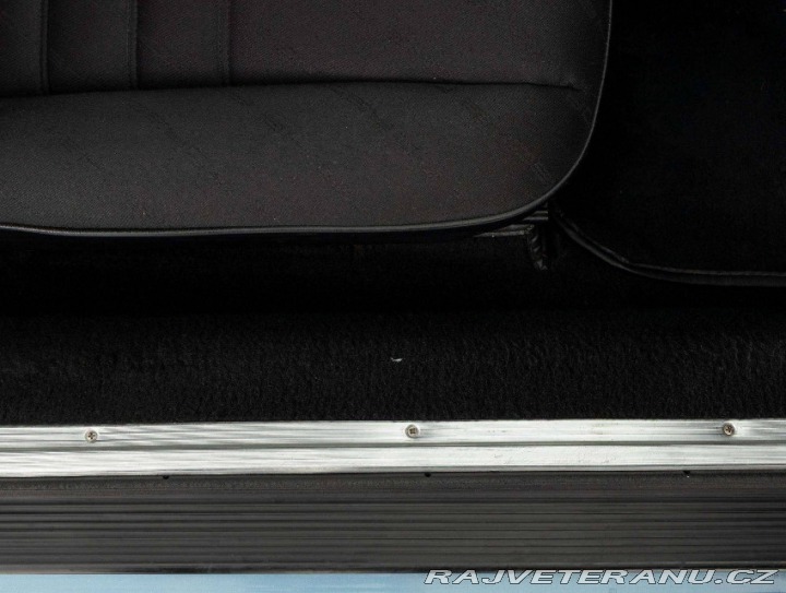 Porsche 911 Carrera Coupé PTS 1984
