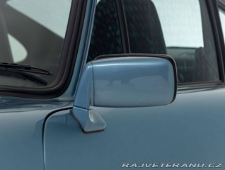 Porsche 911 Carrera Coupé PTS 1984