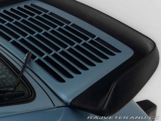 Porsche 911 Carrera Coupé PTS 1984