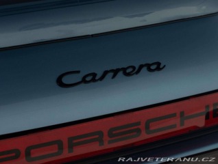 Porsche 911 Carrera Coupé PTS 1984