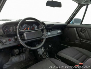 Porsche 911 Carrera Coupé PTS 1984