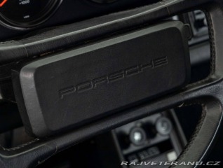 Porsche 911 Carrera Coupé PTS 1984
