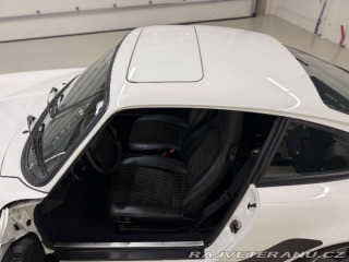 Porsche 911 Carrera 1984