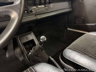 Porsche 911 Carrera 1984