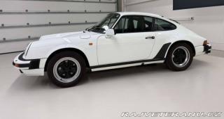 Porsche 911 Carrera 1984