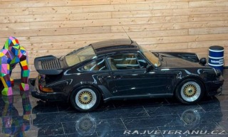 Porsche Ostatní modely 930 3.3 1978