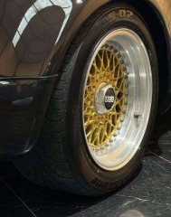 Porsche Ostatní modely 930 3.3 1978