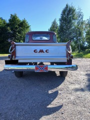 GMC Ostatní modely 100 Stepside Pickup 1950