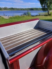 GMC Ostatní modely 100 Stepside Pickup 1950