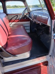 GMC Ostatní modely 100 Stepside Pickup 1950